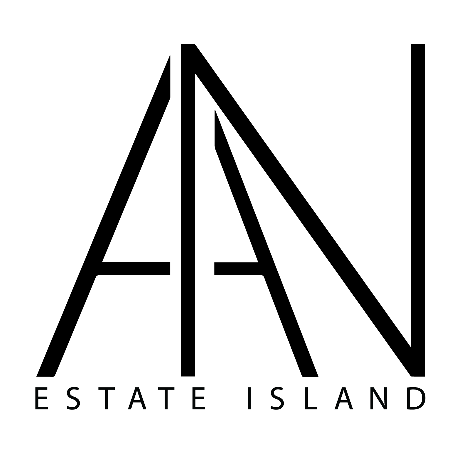 AN Estate Island logo