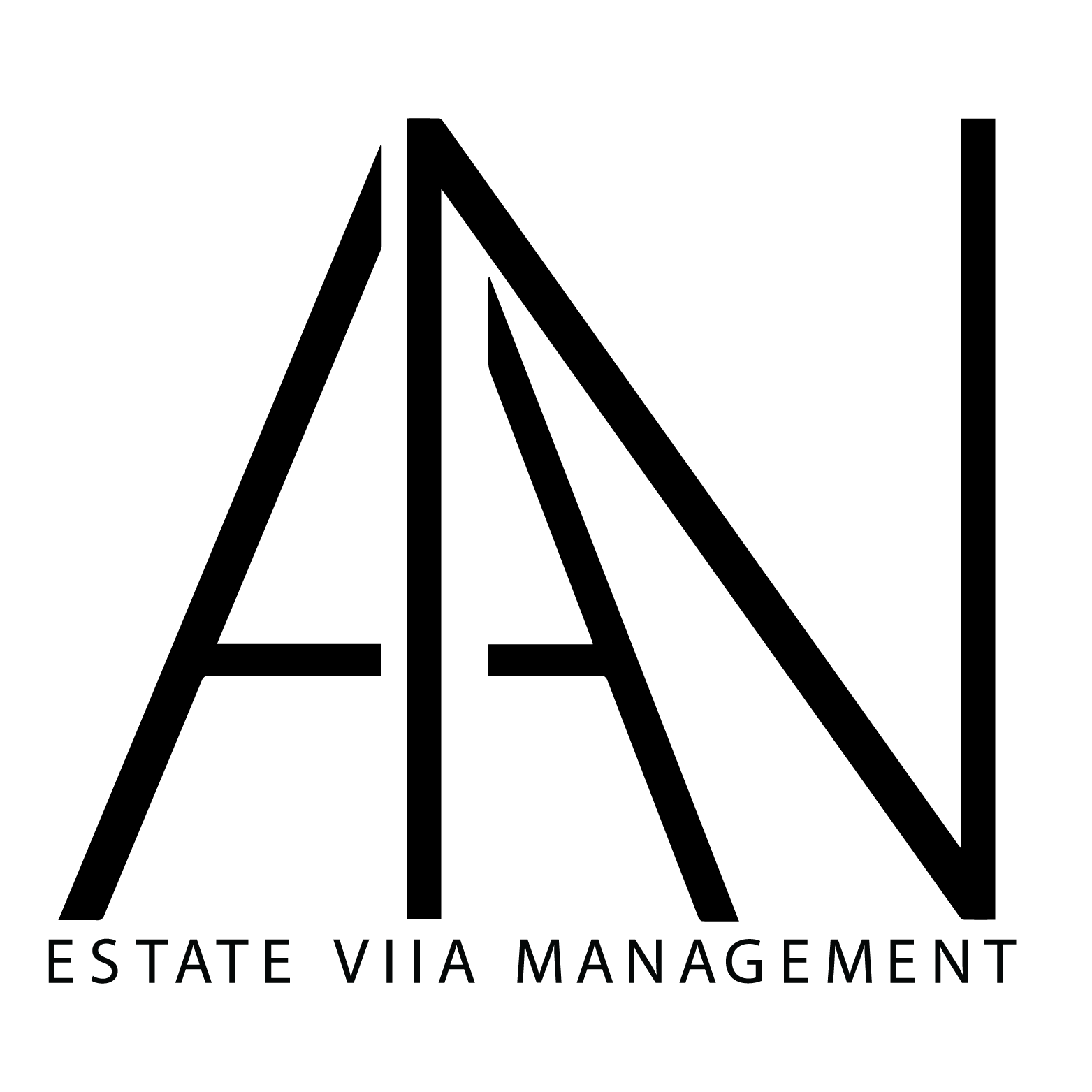 AN Estate Villa Management logo